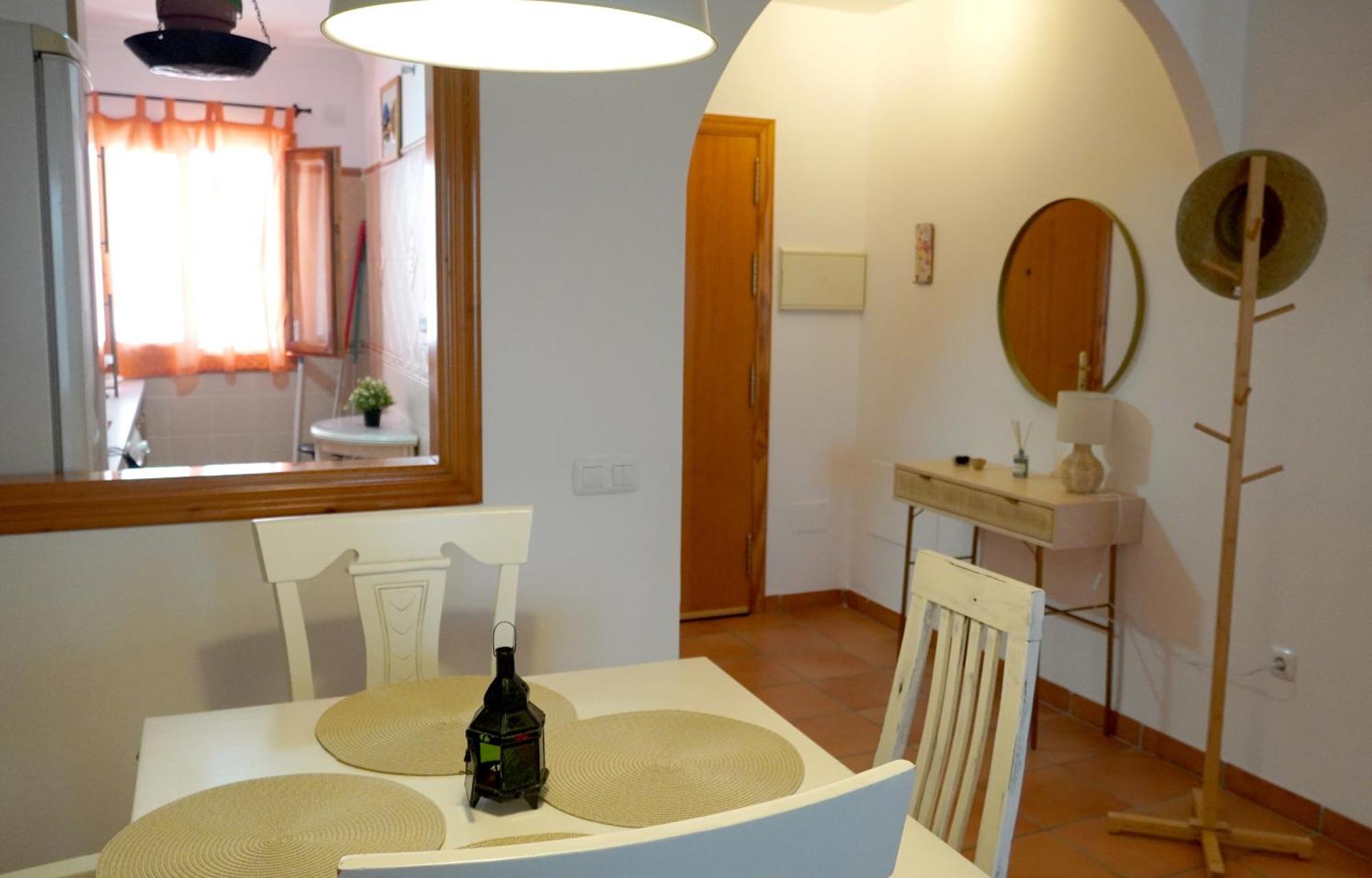 Casa Herminia Frigiliana Buitenkant foto