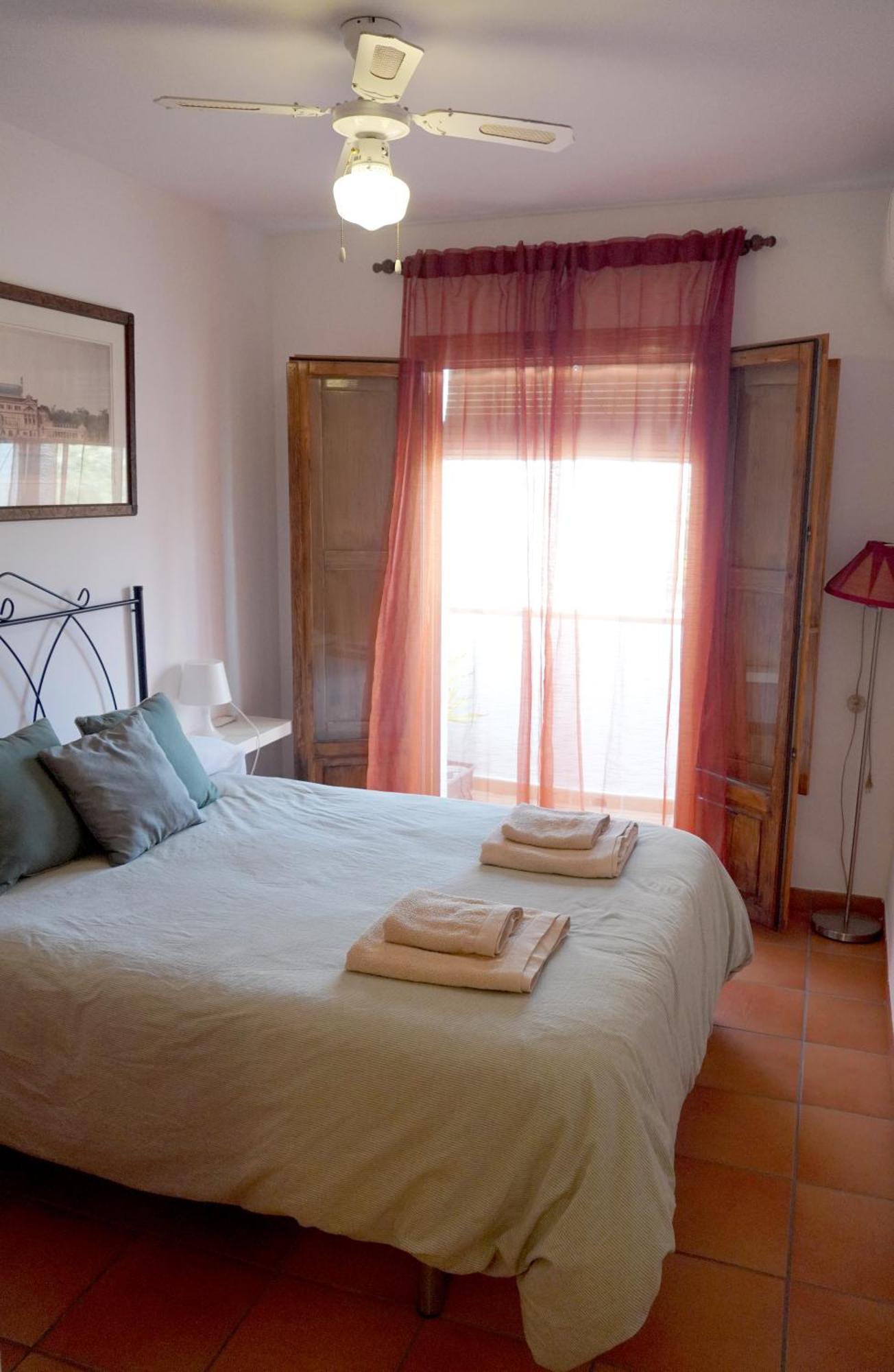 Casa Herminia Frigiliana Buitenkant foto