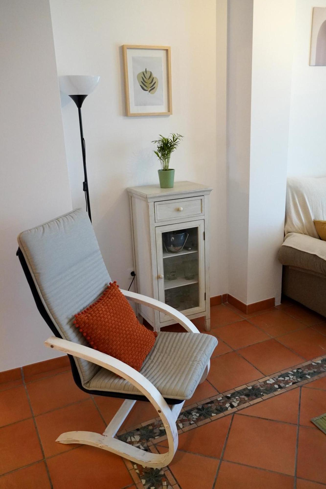 Casa Herminia Frigiliana Buitenkant foto