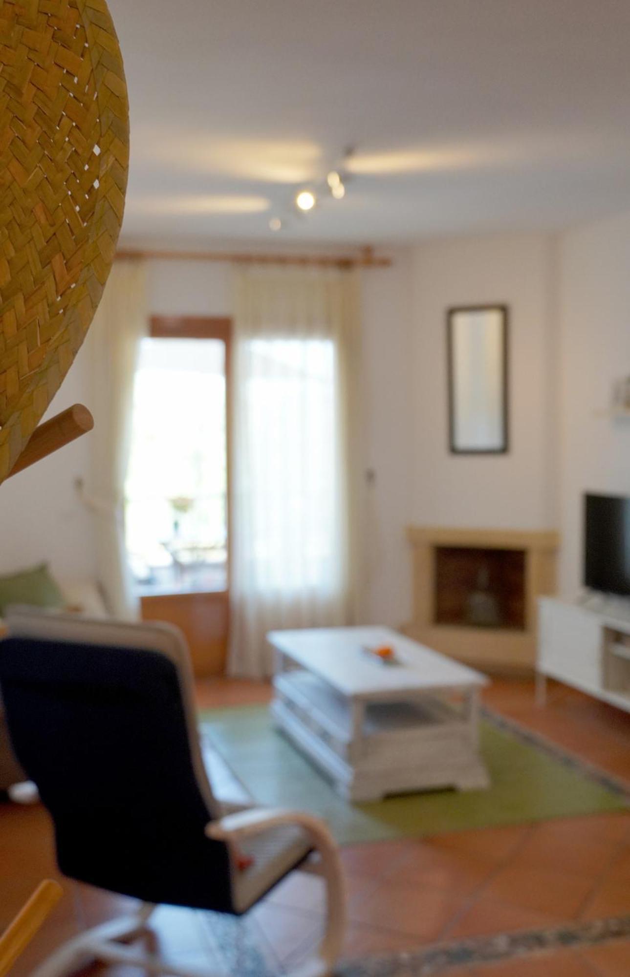 Casa Herminia Frigiliana Buitenkant foto