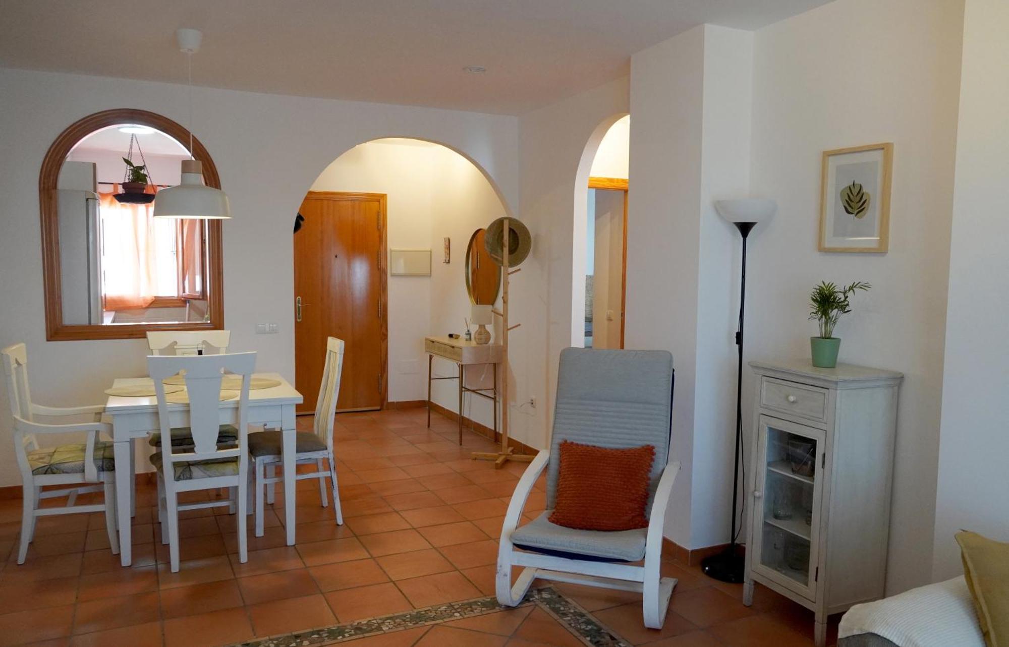 Casa Herminia Frigiliana Buitenkant foto