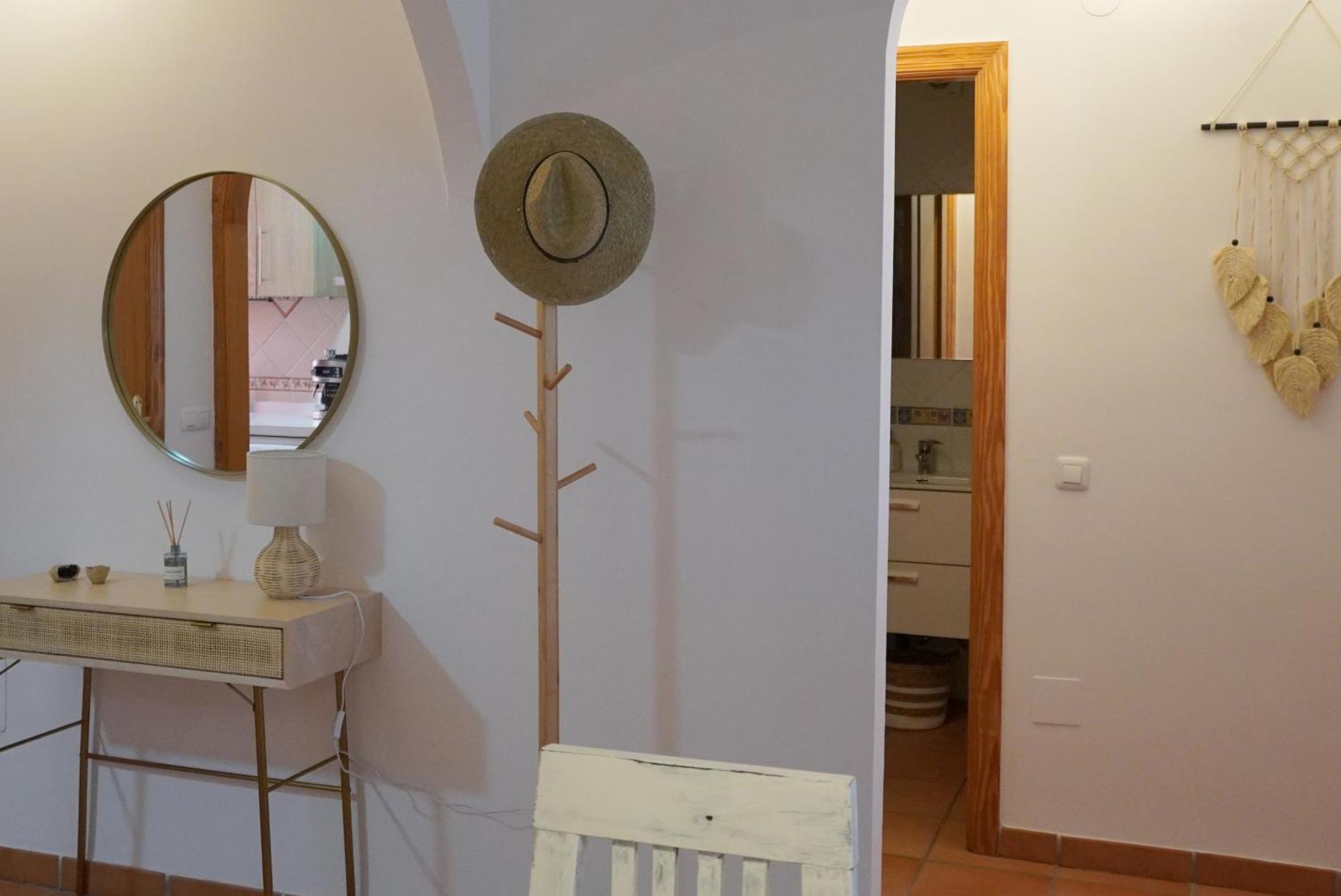 Casa Herminia Frigiliana Buitenkant foto