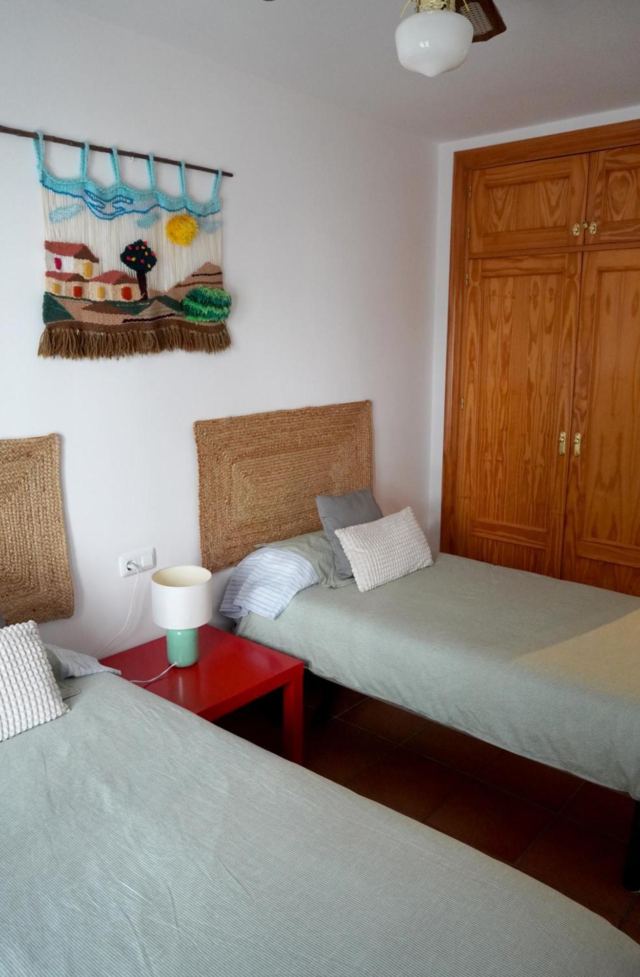 Casa Herminia Frigiliana Buitenkant foto