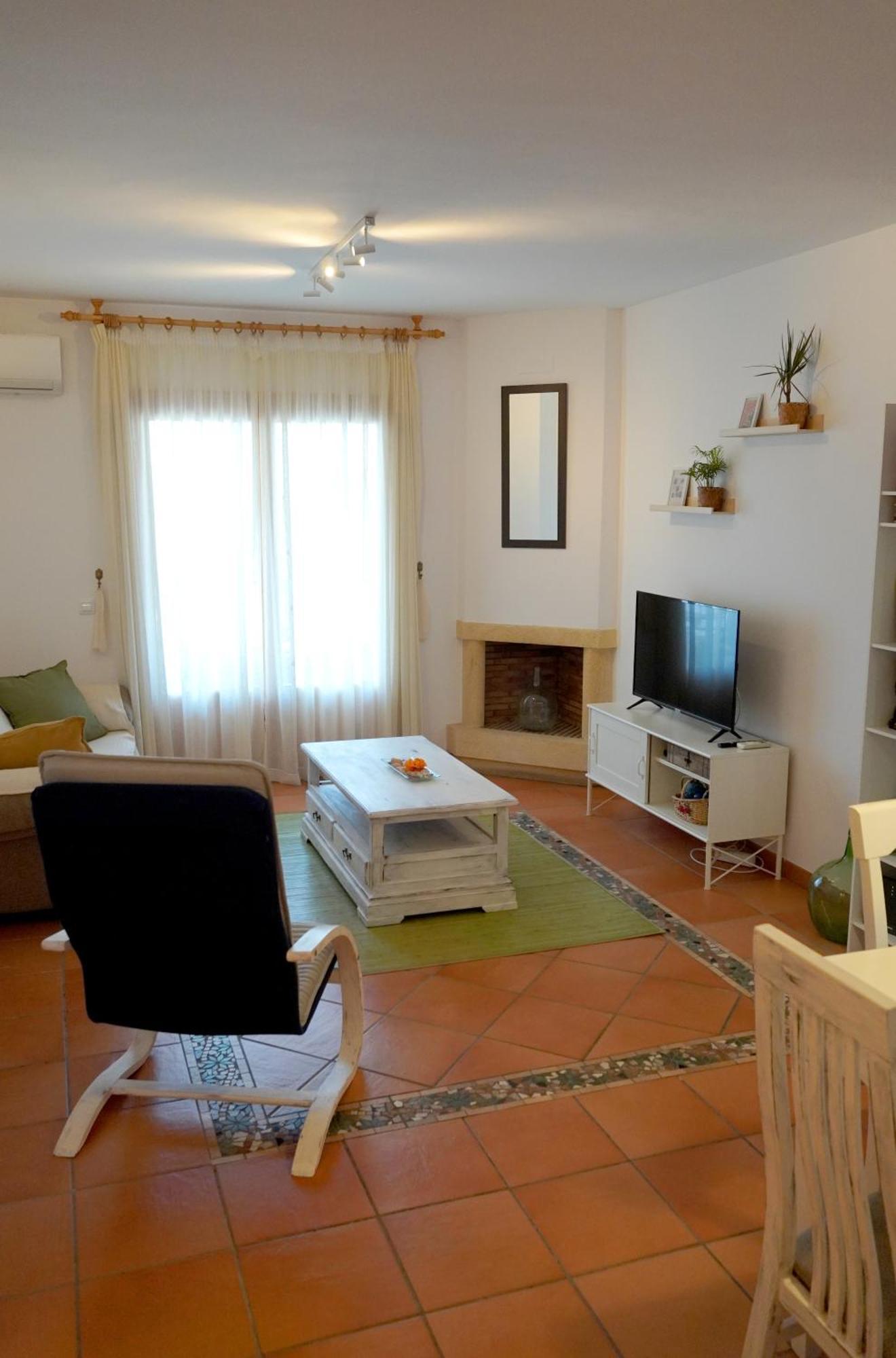 Casa Herminia Frigiliana Buitenkant foto