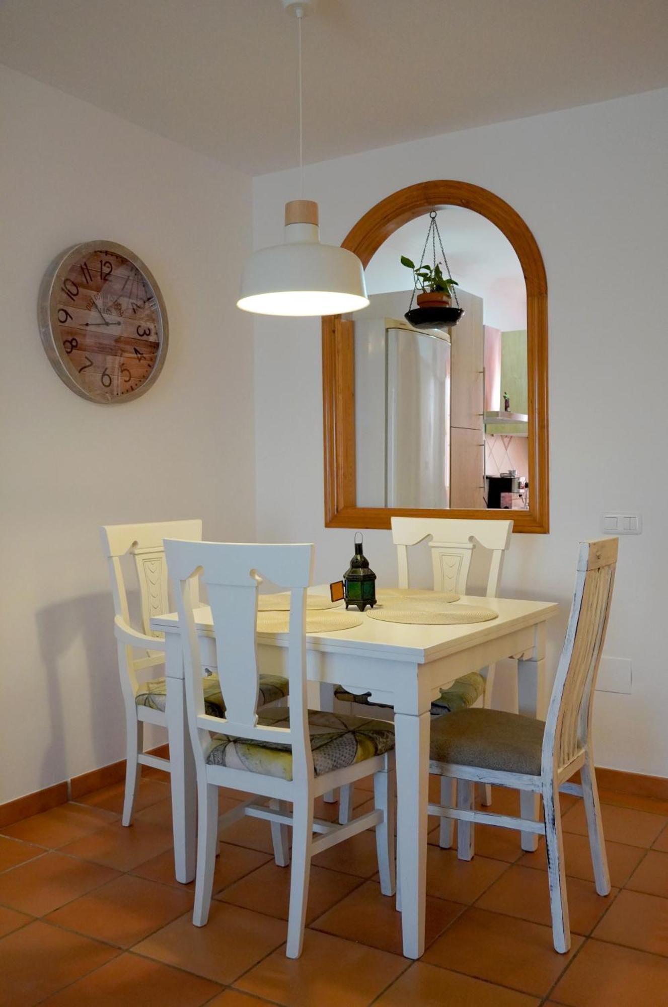 Casa Herminia Frigiliana Buitenkant foto