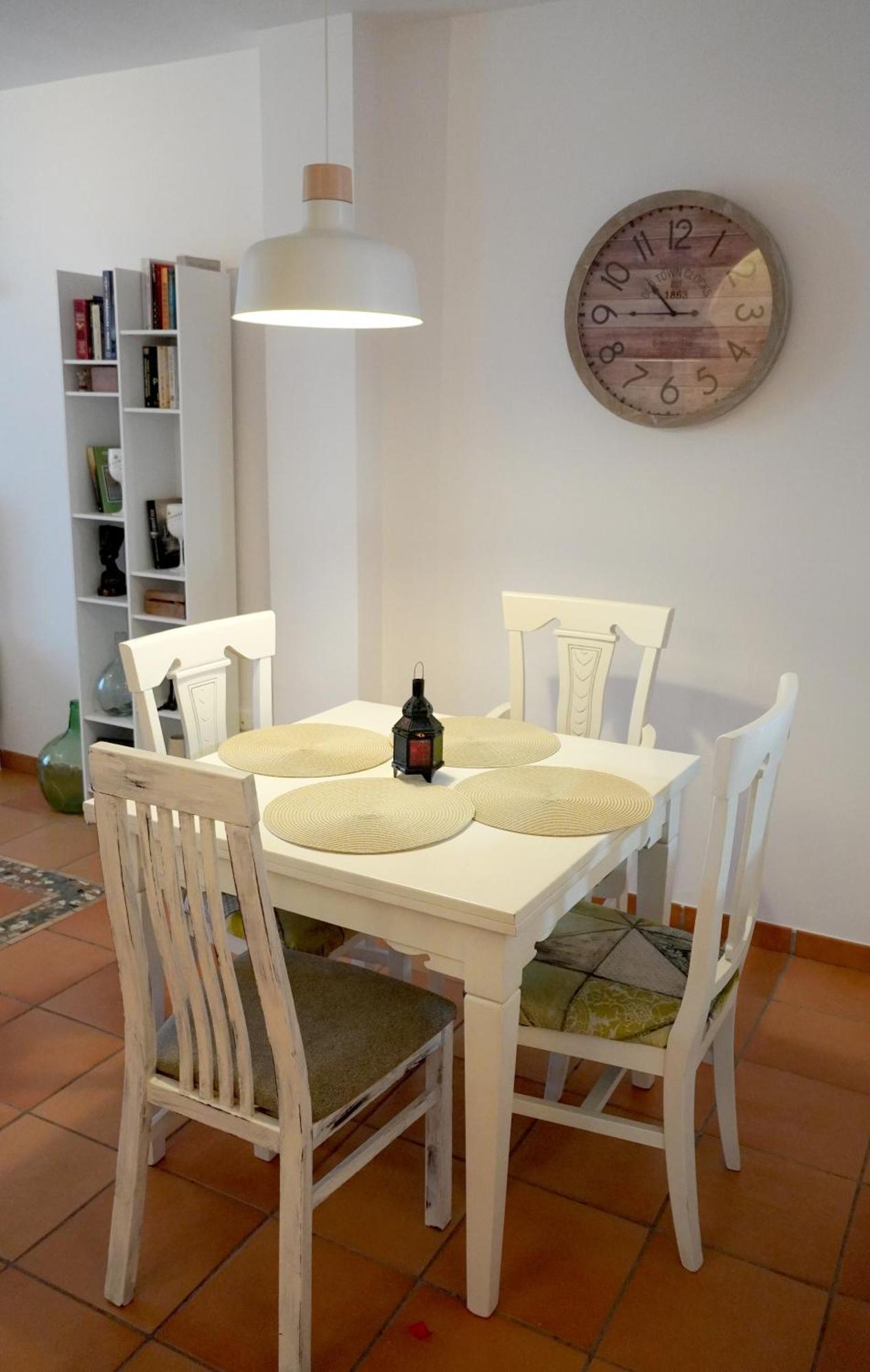 Casa Herminia Frigiliana Buitenkant foto