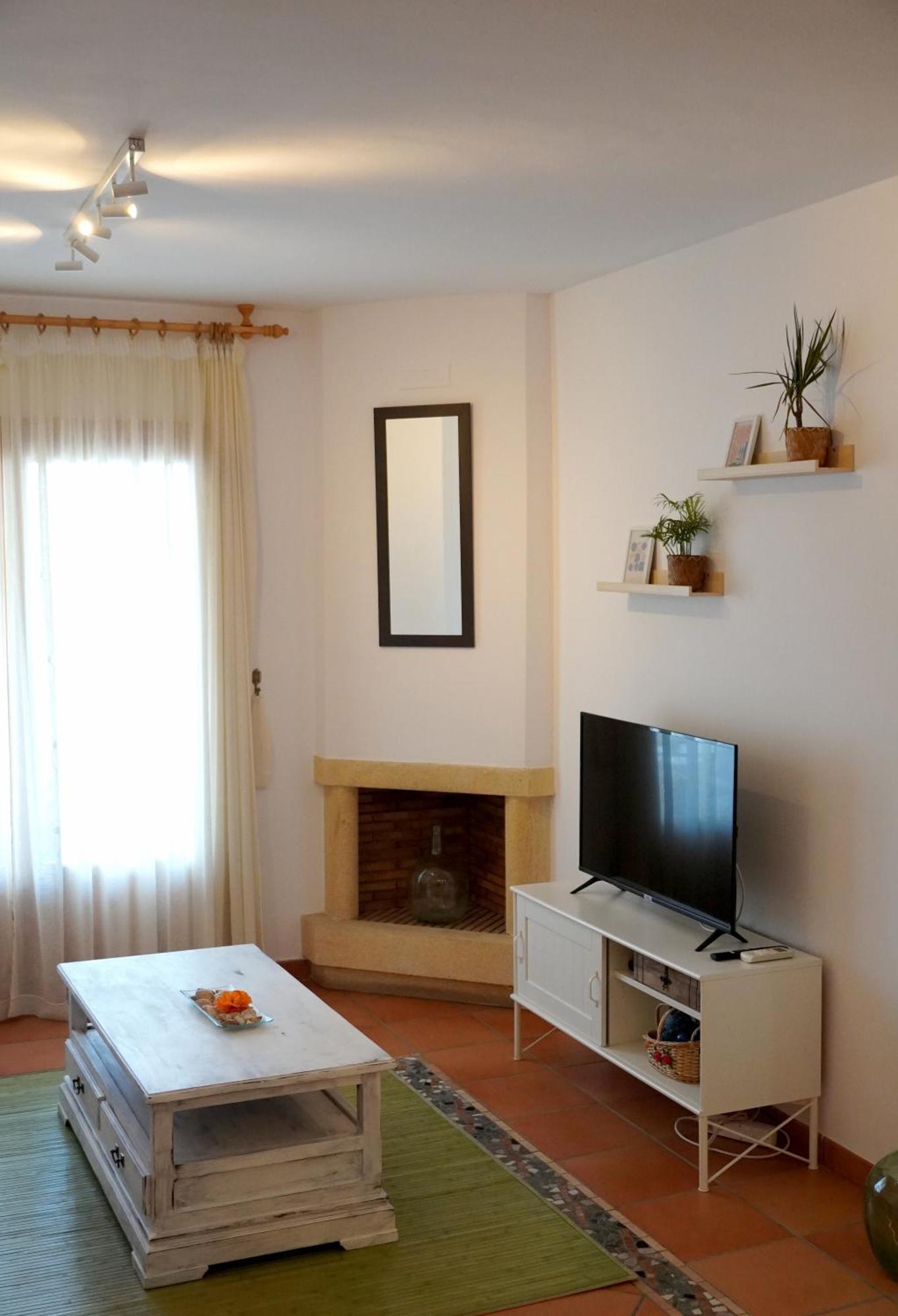 Casa Herminia Frigiliana Buitenkant foto
