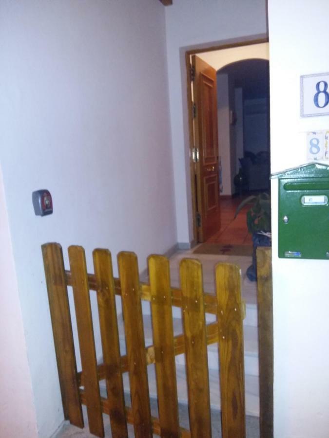 Casa Herminia Frigiliana Buitenkant foto