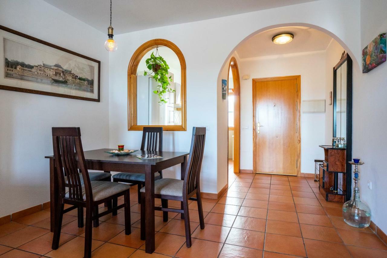 Casa Herminia Frigiliana Buitenkant foto